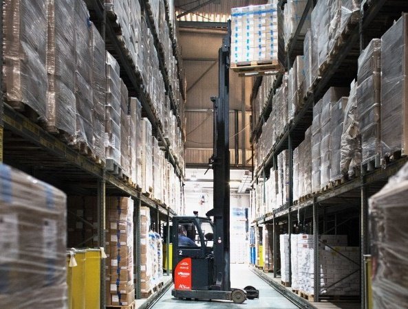 Nagel-Group acquires Tiefkühlcenter Glesien
