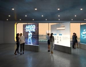 Digital highlights on the event platform ebmpapst