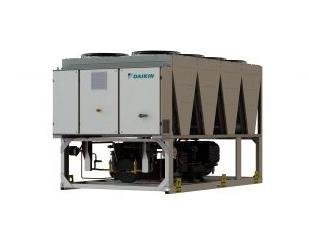 Daikin provided a modern HVAC solution for Scotland’s concert hall