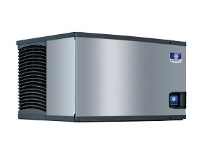Manitowoc introduces new Indigo NXT model IT0300