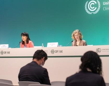 Keeping it chill: How to meet cooling demands while cutting emissions
