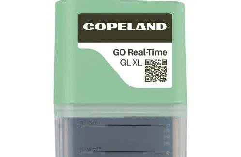 Copeland lancia i tracker GO Real-Time GL per le catene del freddo globali