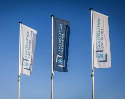 Constellation Cold Logistics Expands in Ireland with CGI Acquisition