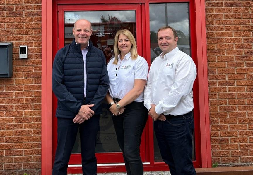 Nordic Climate Group acquires UK cooling and heating company