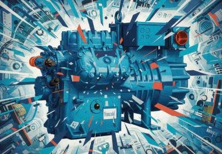 Frascold in Italia celebra 90 anni e delinea “Innovazione Pulsante”