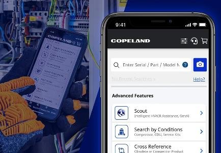 Copeland to acquire Australia-based Bueno Analytics for AI building optimization
