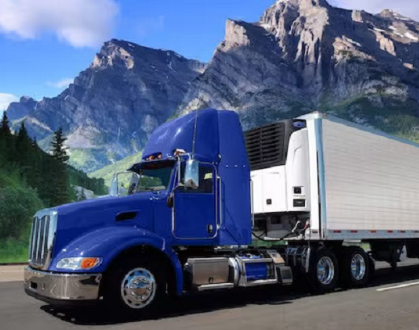 R-452A will become the standard refrigerant for all Carrier Transicold models