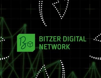 The first installation of BITZER’s Digital Network (BDN) in Ireland is providing high-level monitoring