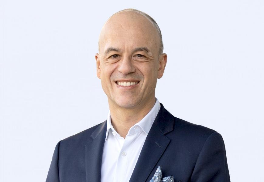 La aseguradora nombra a Thomas Donato para liderar Soluciones Climáticas Europa