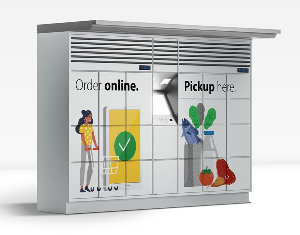 Danfoss can support OEMs building new online grocery applications