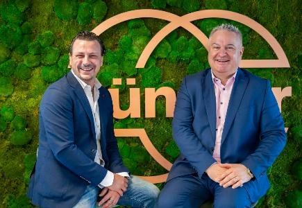 Andrea Belloni Appointed Executive Director of Sales for Europe & Central Asia