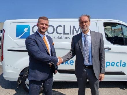 Munters Completes Acquisition of Geoclima