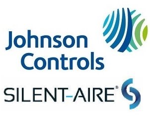Johnson Controls Completes Acquisition Of Silent-Aire