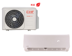 CIAT Launches New Range of R32-based Split Systems