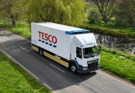 Tesco expands use of ECOOLTEC refrigeration units in the UK