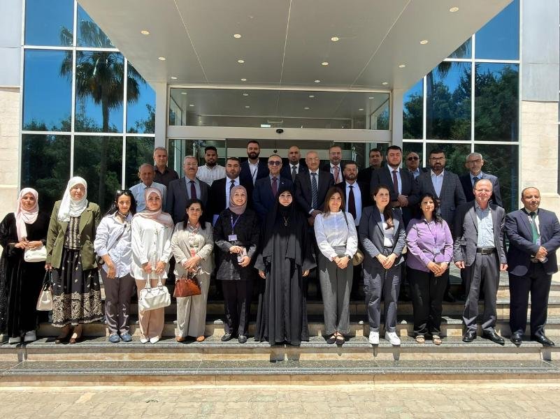 UNEP strengthens Montreal Protocol implementation across West Asia