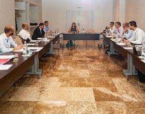 Eurovent meetings still to take place online