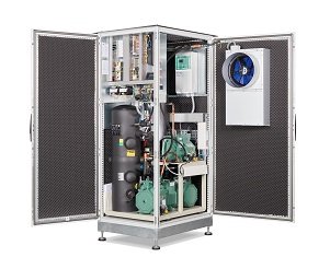 Advansor webinar: CO2 solutions for small stores