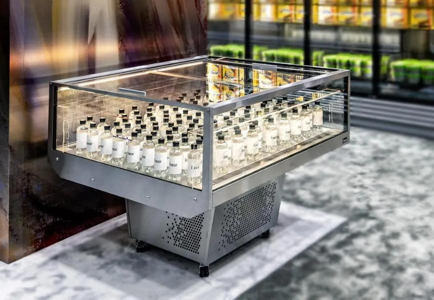 FREOR Improves IDA QB Counter Energy Efficiency by Up to 45%