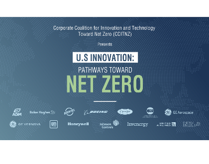 Net Zero Coalition Expands Membership to 10 Companies
