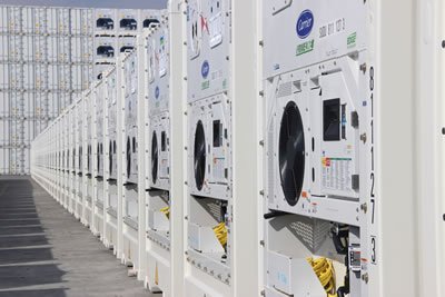 Carrier Transicold Commemorates 50 Years of Container Refrigeration Innovation
