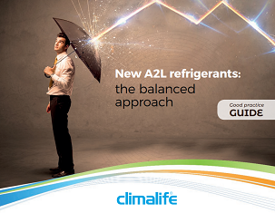Climalife publish Good Practice Guide to A2Ls