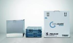 Pelican Biothermal Adds Service Offerings For Single-Use Products