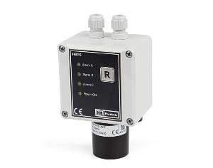 New ammonia gas leakage alarm sensor