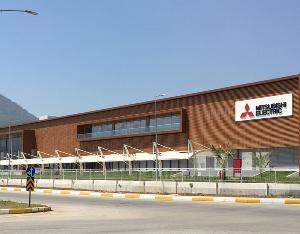 Mitsubishi Electric to Increase Air Conditioner Production in Turkey