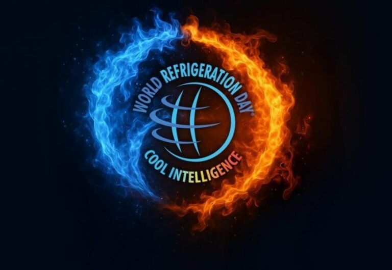 La Giornata Mondiale della Refrigerazione 2026 celebra “Intelligenza Fresca”