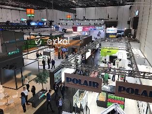 EuroShop will take place in Düsseldorf from 26 February to 02 March 2023
