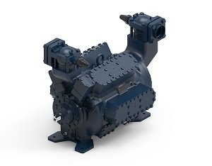 Dorin: The New Transformer Refrigeration Compressor
