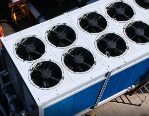 Baltimore Aircoil Company, Inc. Introduces the TrilliumSeries Adiabatic Cooler
