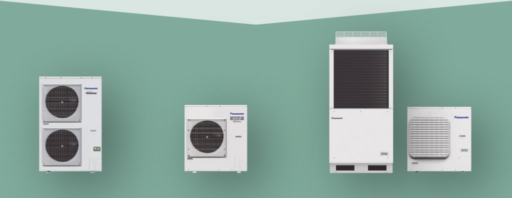 Panasonic EuroShop 2020