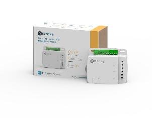 Airzone showcases solutions for VRF and Inverter equipment at AHR Expo 2022
