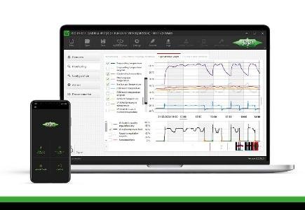 BITZER updates BEST software with new firmware and Arabic language support