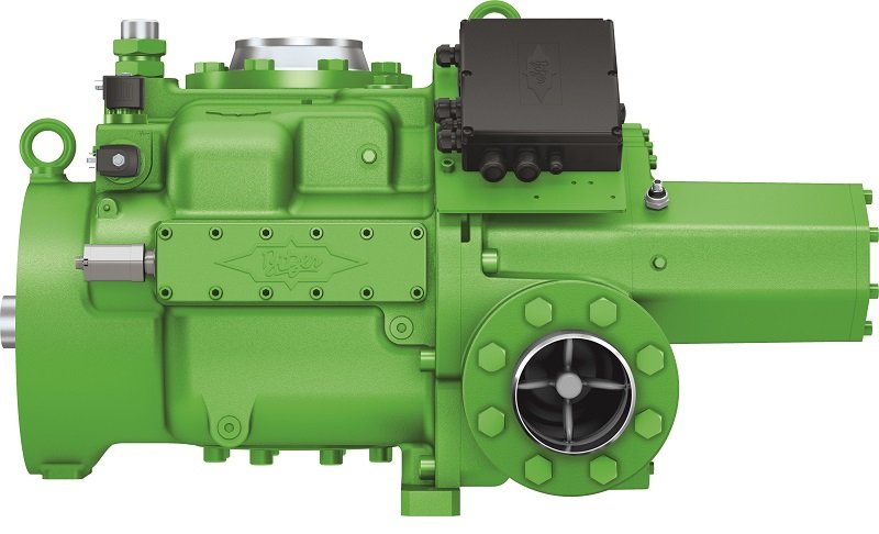 BITZER OS95