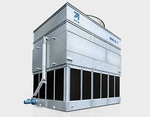 SPX Cooling announces the expansion of the Marley DT Fluid Cooler product line