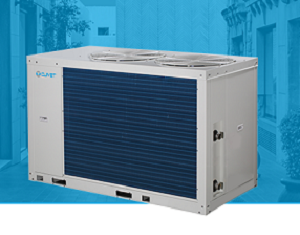 Clivet presented new series ELFOEnergy Sheen EVO with R32 refrigerant