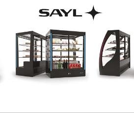 Showcases SAYL available now