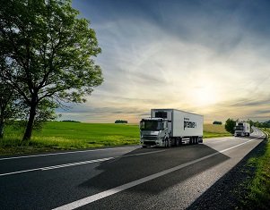 Thermo King Announces premier+, a Financial Solution Featuring Refrigeration Unit and Trailer