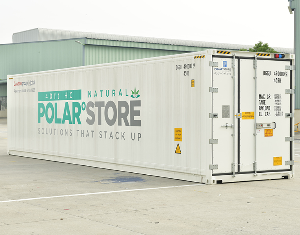Dawsongroup TCS invests in sustainable refrigeration solution with Carrier