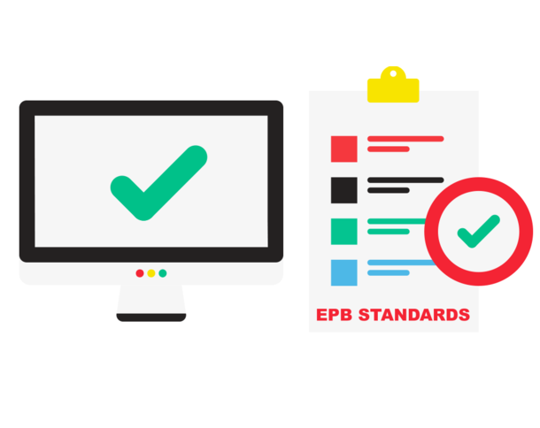 Register to the CEN-CE online pilot training and certification on EPB standards