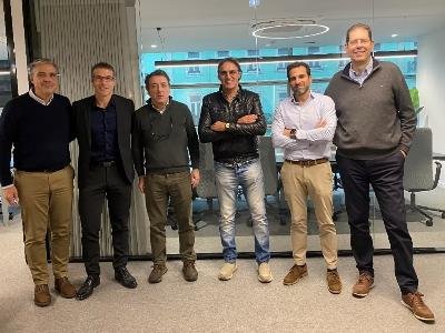 Gesticool joins SYCLEF Iberia, strengthening presence in Portugal