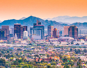 Call for Abstracts Announced for 2021 ASHRAE Annual Conference in Phoenix