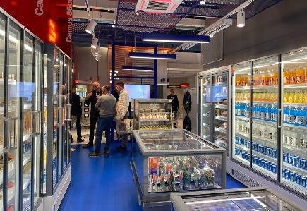 EuroShop 2026 mapea el cambio de la refrigeración minorista hacia CO₂ y los datos
