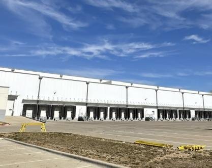 Vertical Cold Storage Expands Presence in DFW Market