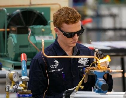 Top Refrigeration industry news 2022