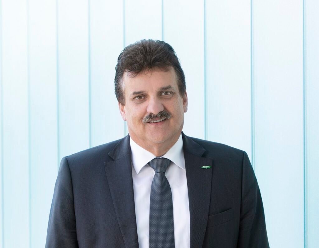 Supervisory Board appoints Christian Wehrle as Chief Executive Officer of BITZER