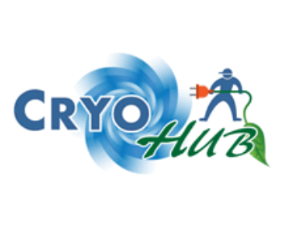 Pioneering CryoHub technology of cryogenic energy storage to harness renewables for carbon-neutral refrigeration and power supply